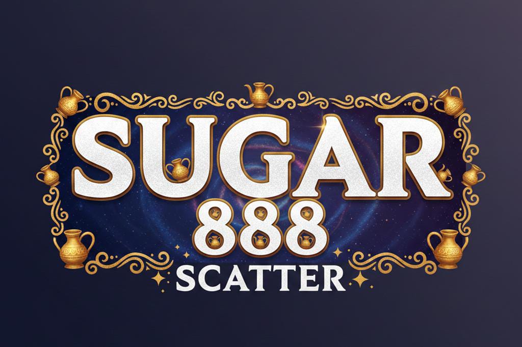 SUGAR888
